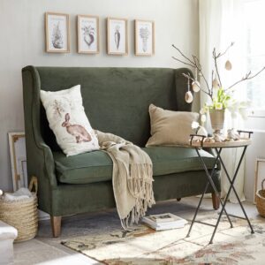- Bank Ombra - Comfortabele en stijlvolle meubelen voor uw huis