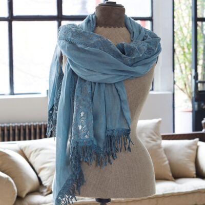 Sjaal Emely - Stijlvol Textiel Accessoire