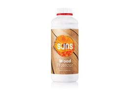 - Bescherm jouw houten meubels met Suns Wood Protector