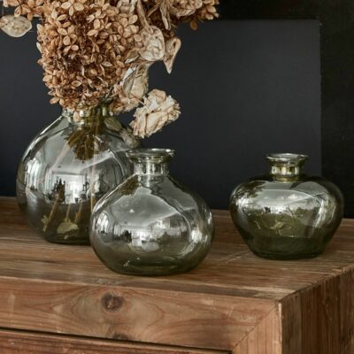 Vaasset van 3 Caleb - Accessoires